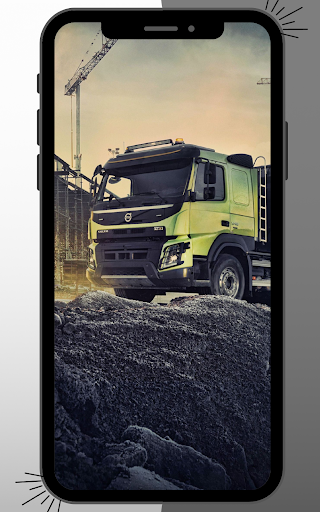 Truck Wallpapers for PC / Mac / Windows 11,10,8,7 - Free Download ...