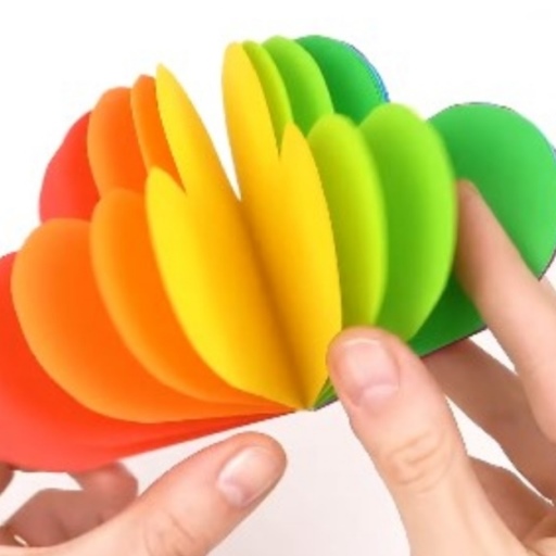 DIY notebooks step by step