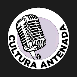 Icon image Rádio Cultura Antenada