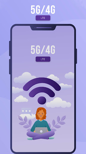 5g-4g lte