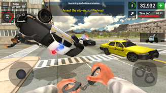 Download Cop Duty Police Car Simulator Apk For Android Latest Version - roblox vehicle simulator how to arrest