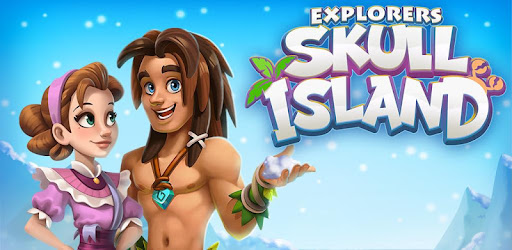 Skull Island: Survival Story cover