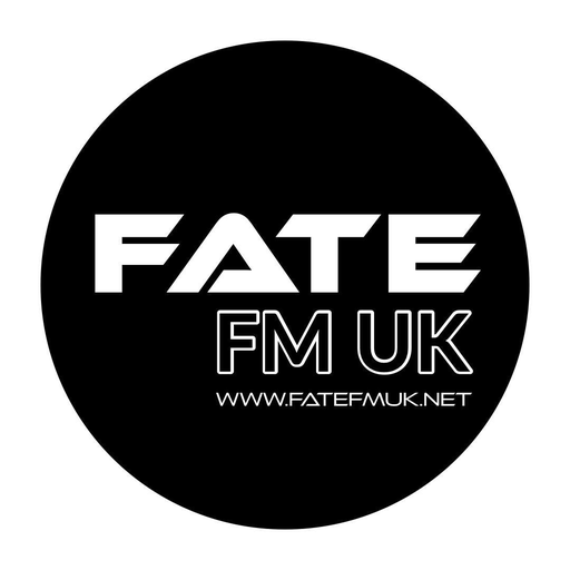 Fate FM UK logo