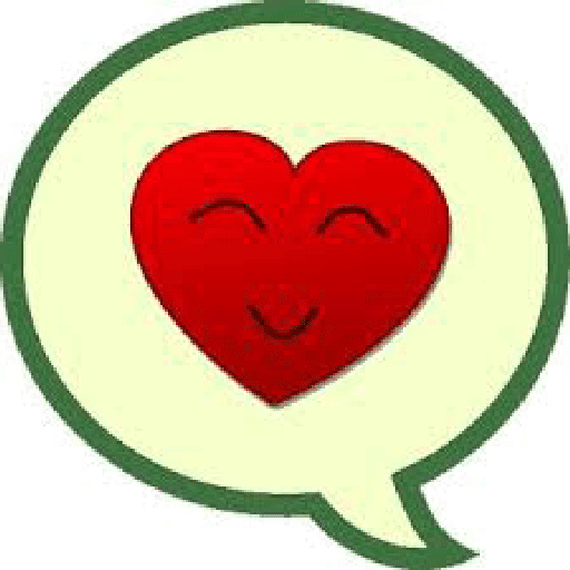 Love Status logo