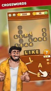 Word Bakers: Words Puzzle 8
