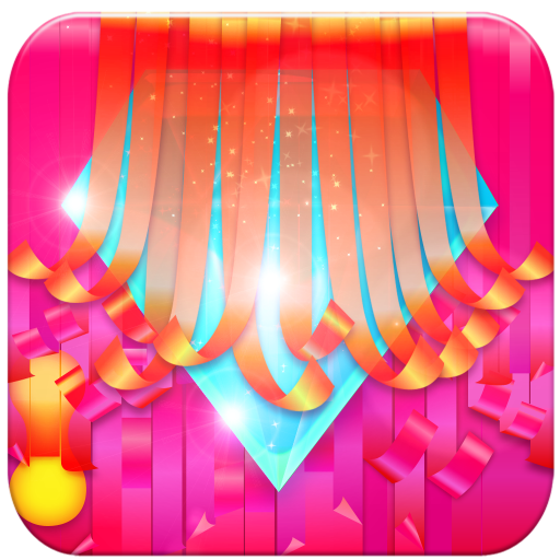 Jewelly Ribbon Header - AppWisp.com