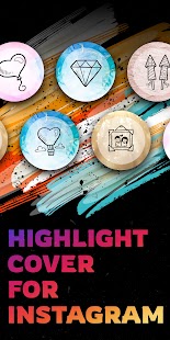 iFonts - highlights cover, fon Ekran görüntüsü