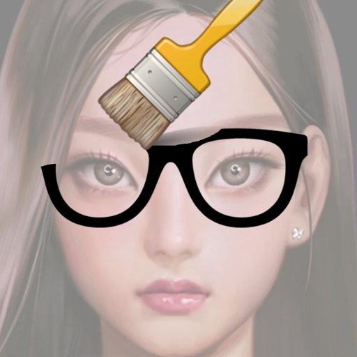 Deglasses logo