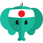 Cover Image of Download Simply Learn Japanese 4.5.0 APK