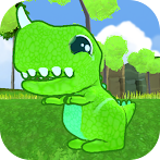 Super Dino Adventure 3D