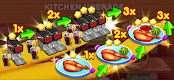 screenshot of Cooking Stack: Cooking Games
