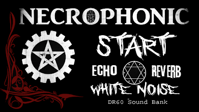 Necrophonic - Apps on Google Play