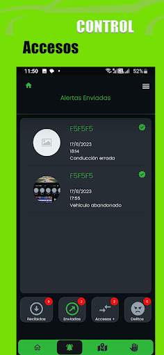 SETiiS Screen 3