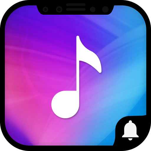 iRingtone logo