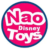 Nao DisneyToys icon