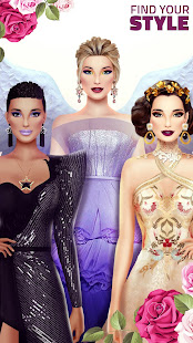 Super Wedding Stylist 2021 Dress Up, Makeup Design 2.3 Screenshots 4