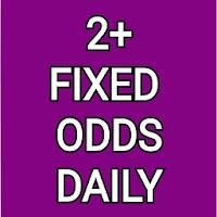 2 FIXED ODDS DAILY