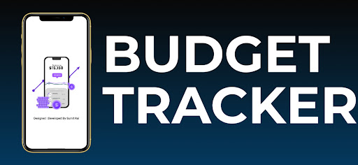 Budget Tracker - My Expense Manager