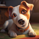Jack Russell Terrier Simulator - Androidアプリ