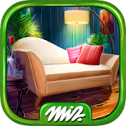 Hidden Objects Living Room 2 – Clean Up the House
