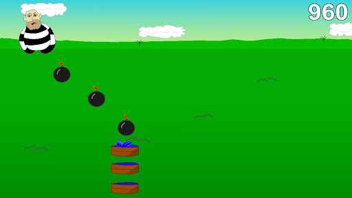 Kablooey Screen 3