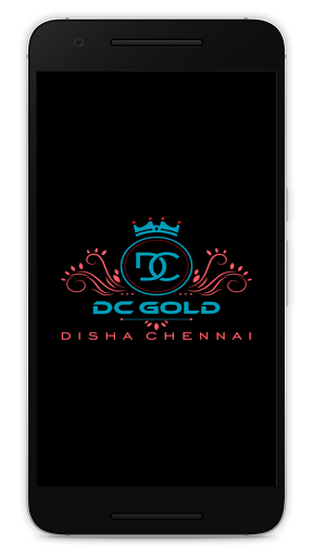 Android application DC Gold screenshort