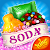 Candy Crush Soda Saga MOD APK v1.213.2 (Unlimited Moves)