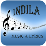 Indila Music & Lyrics icon