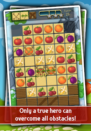 Game screenshot Farm Adventure Match apk download