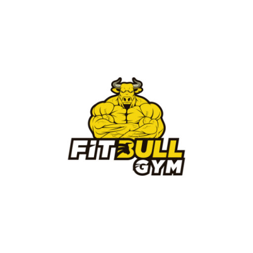 Fitbull Gym logo