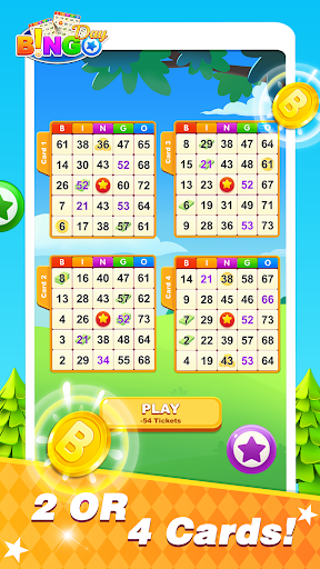 Bingo Day: Lucky to Win 1.1.2 screenshots 8