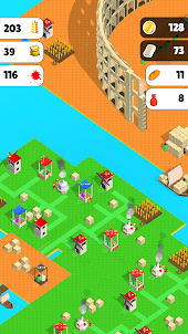 Roman Builder