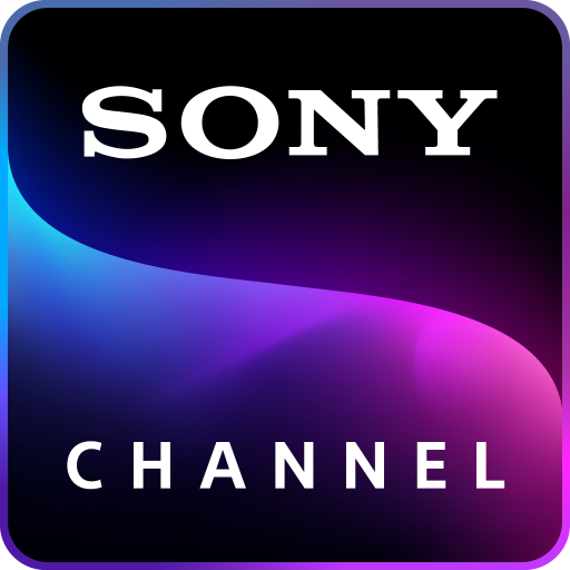 Sony Channel OLD  Icon