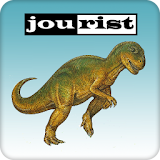 Dinosaurs Expert Guide icon