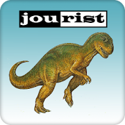 Dinosaurs Expert Guide