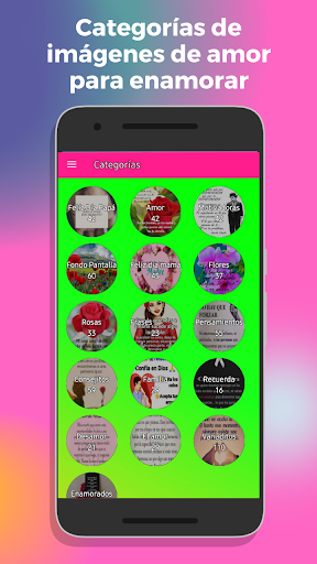 love images with phrases Screen 3