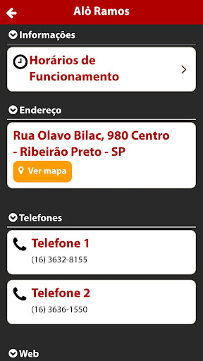 Alô Ramos Screen 3