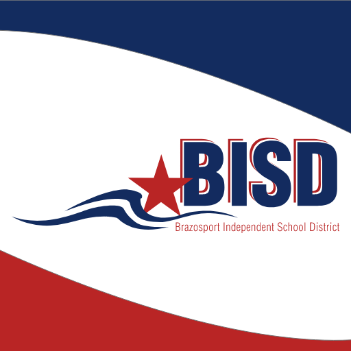 Brazosport ISD Athletics logo
