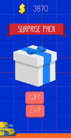 Tank stars royale - Screenshot 2