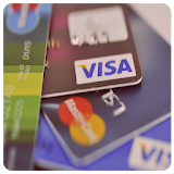 Fake Virtual Credit Card Generator icon