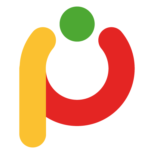파래가머 logo
