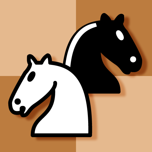 Chess logo