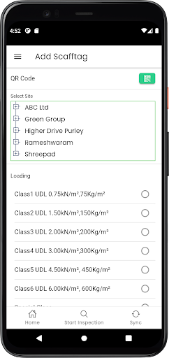 Isite Screen 3