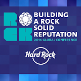 Hard Rock Conference 2016 icon