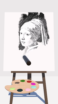 Paint Art - Screenshot 1