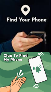 Guide: Find My Phone APP