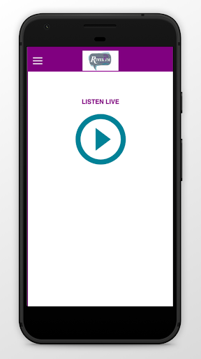 River FM 975 Screen 2