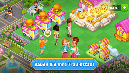 App-Vorschau