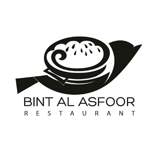 Bint Alasfoor Restaurant logo