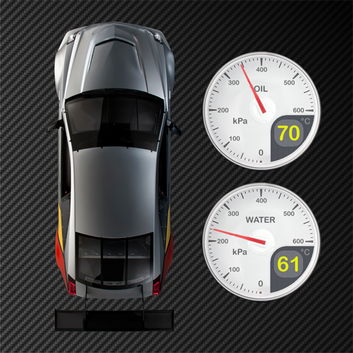 pCars Dash Download on Windows